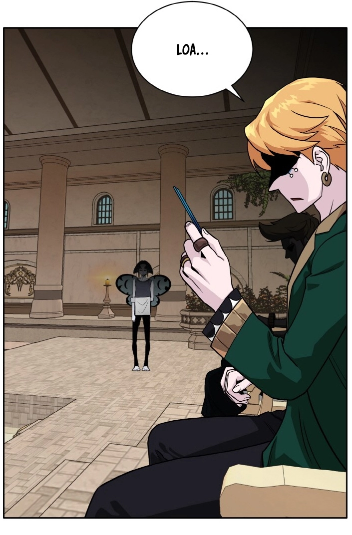 Read Lucid Dream chapter 101 image 90 on Lezhin