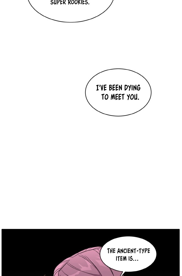 Read Lucid Dream chapter 101 image 93 on Lezhin