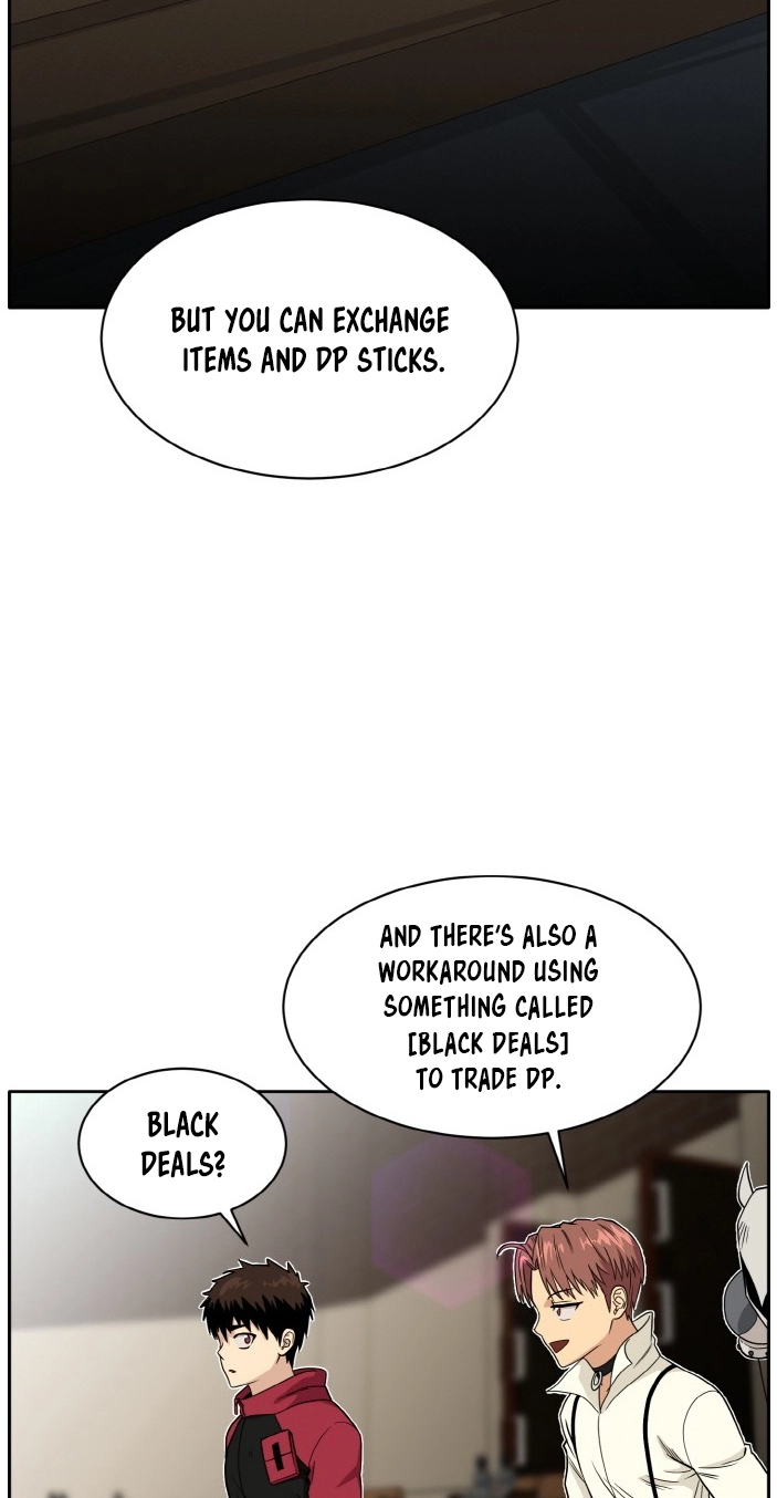 Read Lucid Dream chapter 102 image 12 on Lezhin