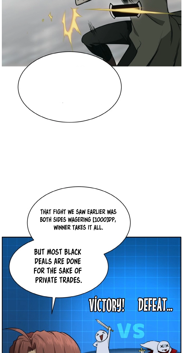 Read Lucid Dream chapter 102 image 15 on Lezhin