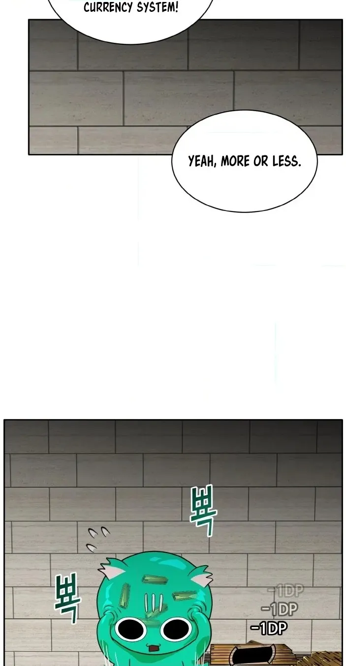 Read Lucid Dream chapter 102 image 19 on Lezhin