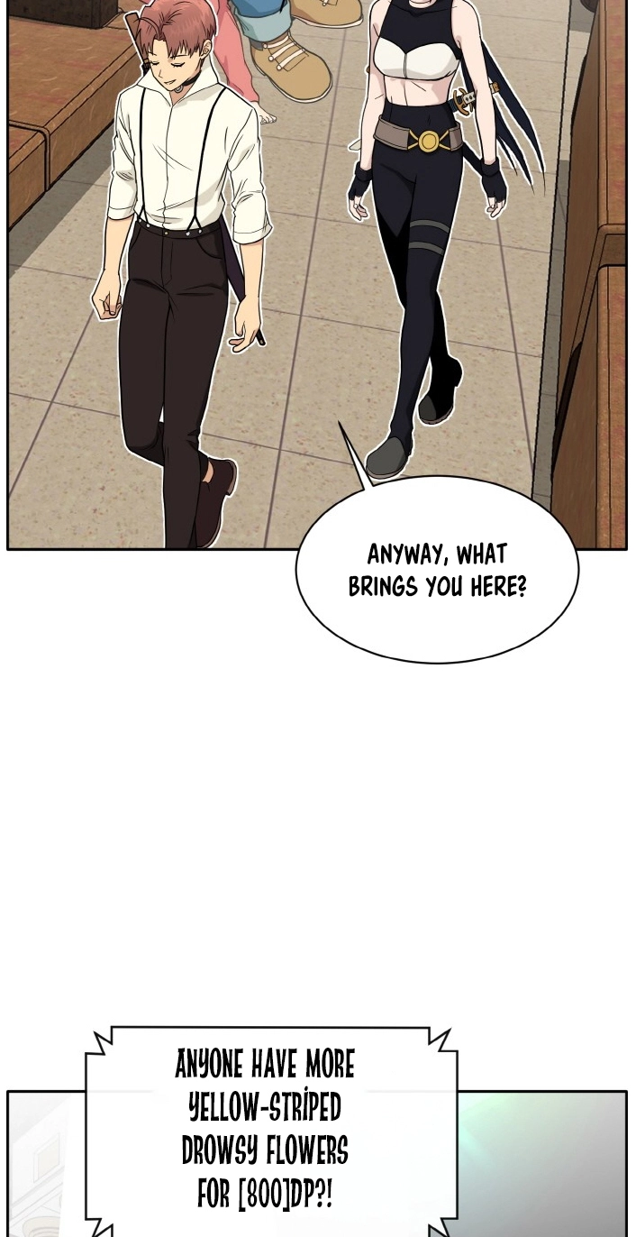Read Lucid Dream chapter 102 image 25 on Lezhin
