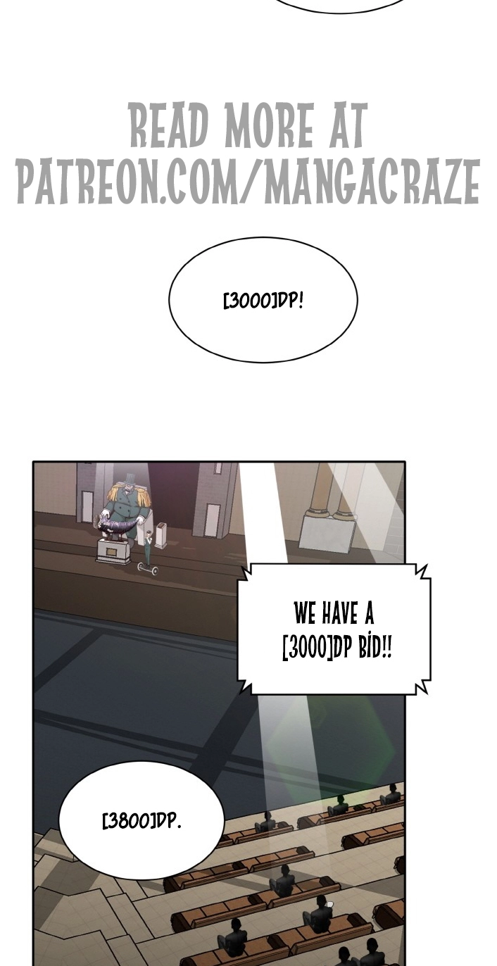 Read Lucid Dream chapter 102 image 31 on Lezhin