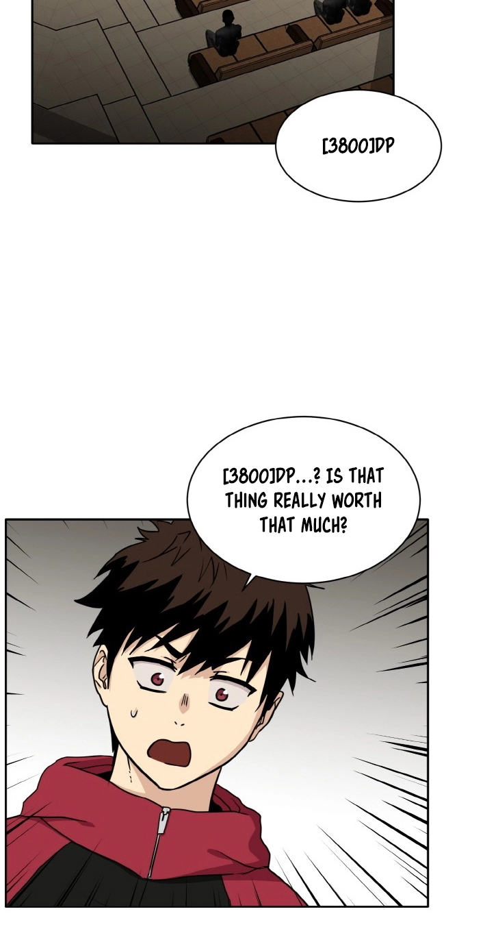 Read Lucid Dream chapter 102 image 32 on Lezhin