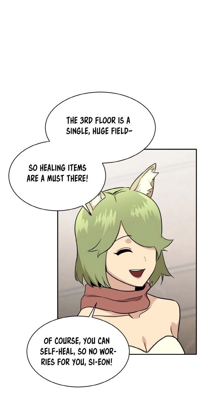 Read Lucid Dream chapter 102 image 33 on Lezhin