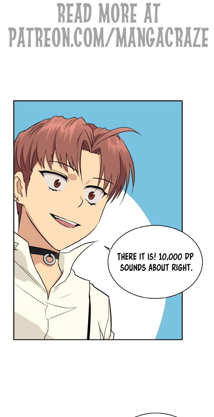 Read Lucid Dream chapter 102 image 38 on Lezhin