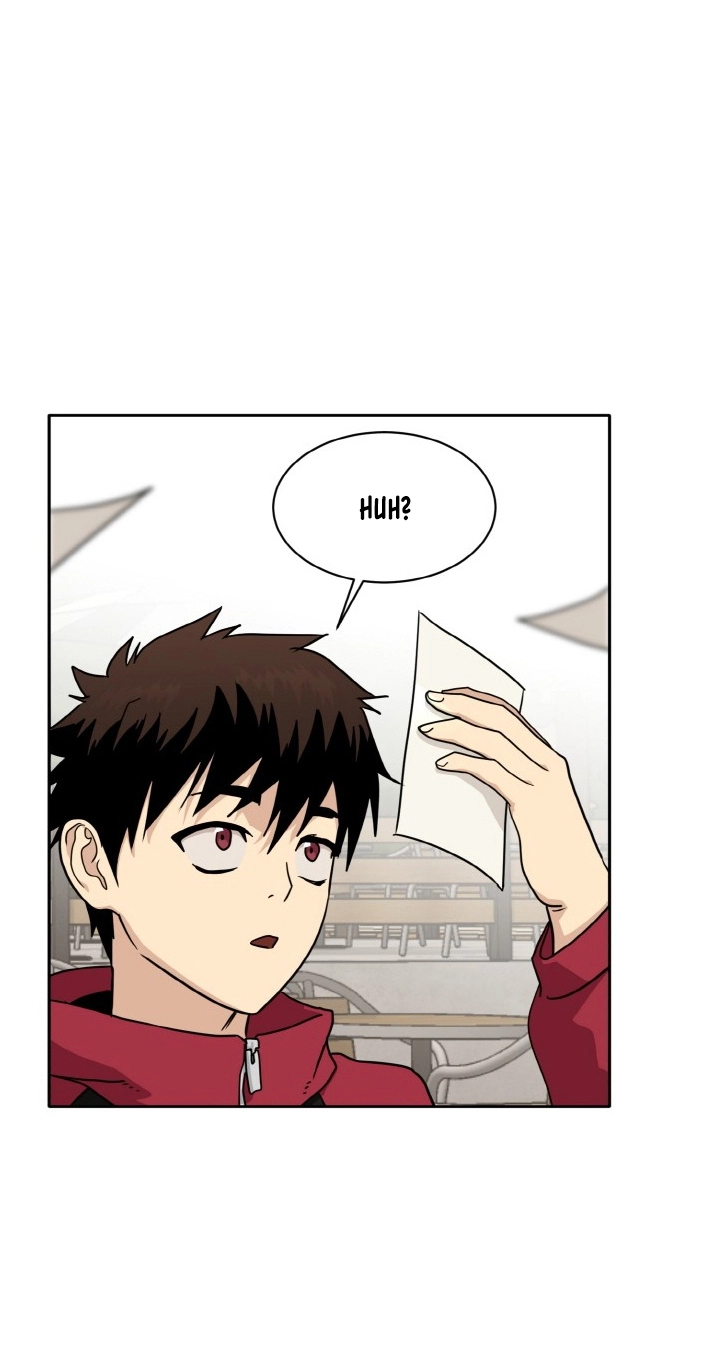 Read Lucid Dream chapter 102 image 4 on Lezhin