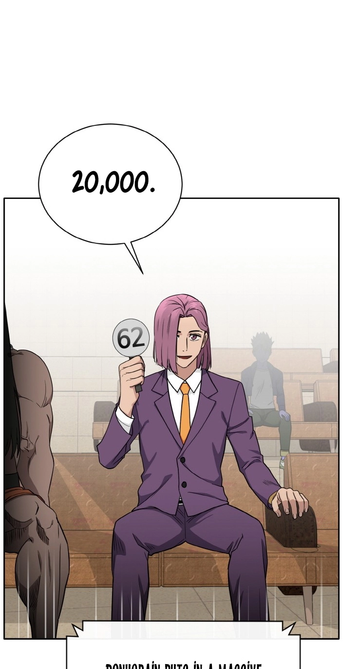 Read Lucid Dream chapter 102 image 40 on Lezhin