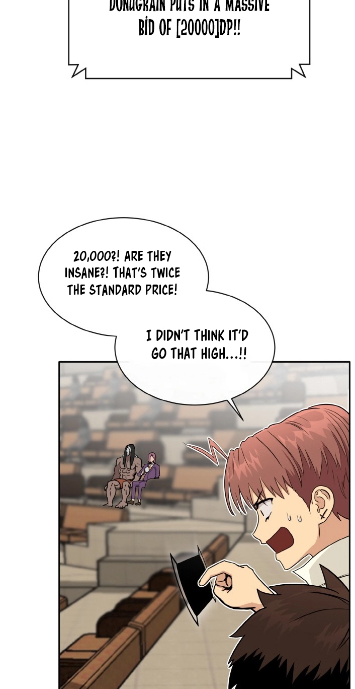 Read Lucid Dream chapter 102 image 41 on Lezhin
