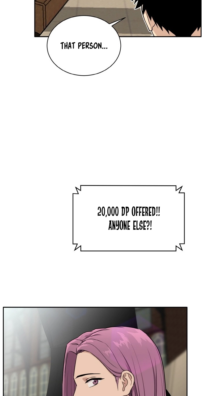 Read Lucid Dream chapter 102 image 42 on Lezhin