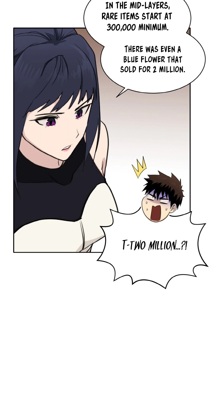 Read Lucid Dream chapter 102 image 48 on Lezhin