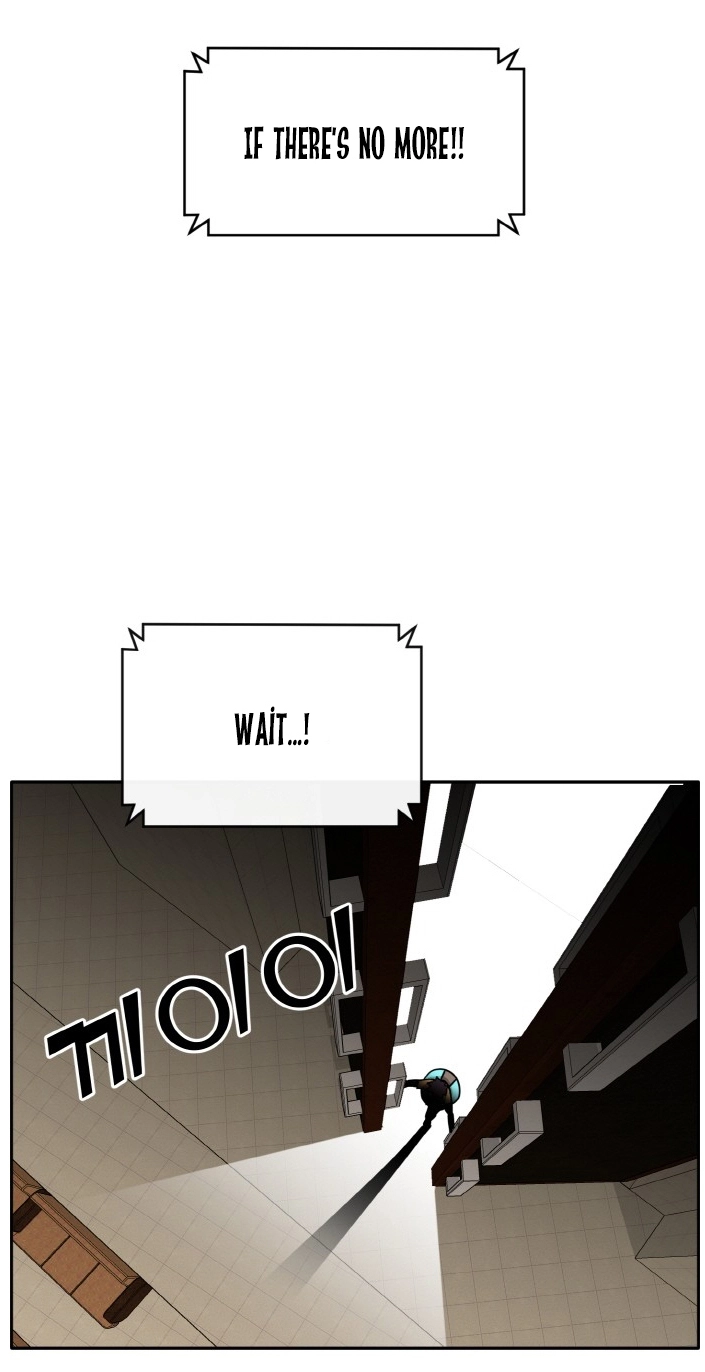 Read Lucid Dream chapter 102 image 50 on Lezhin