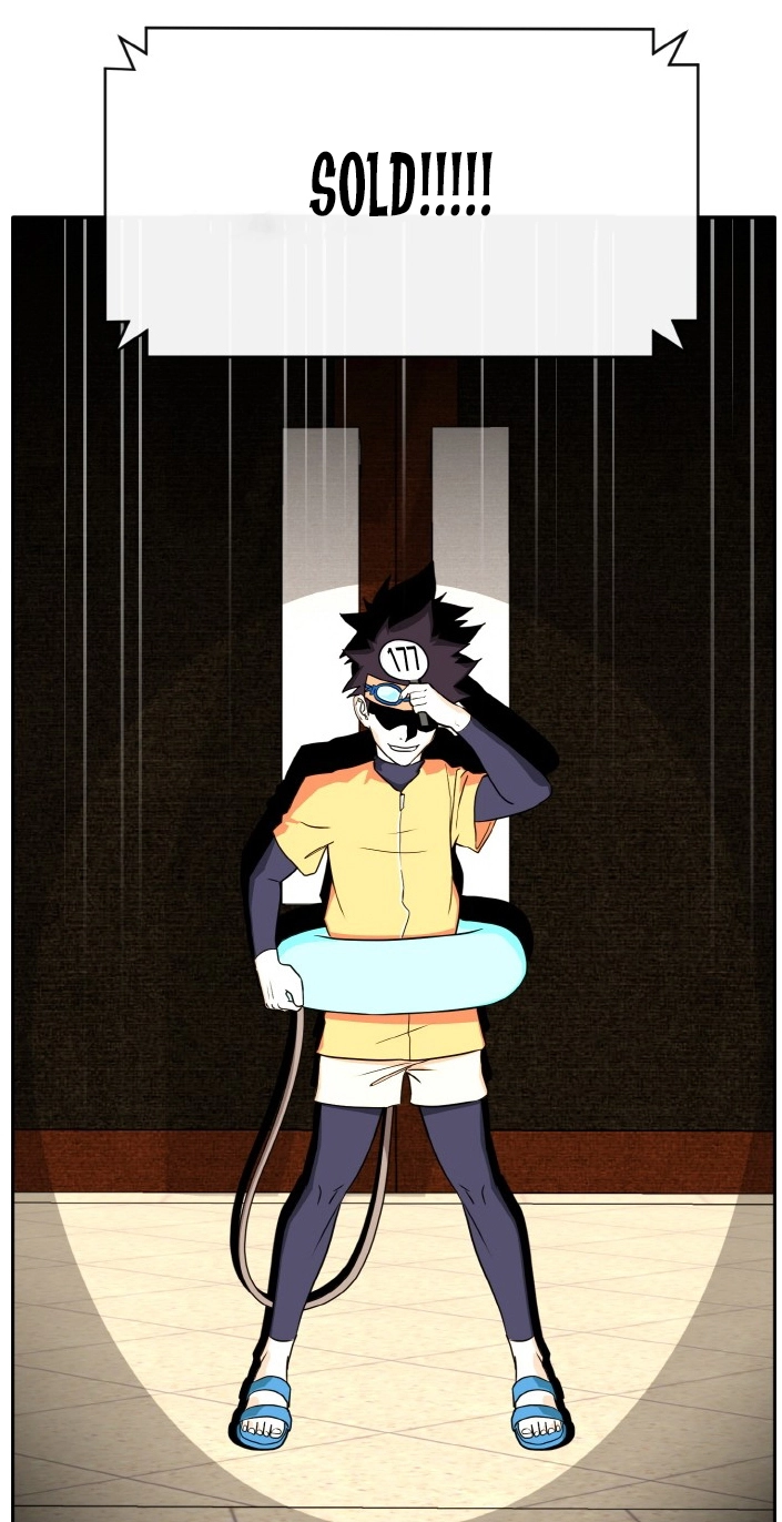 Read Lucid Dream chapter 102 image 53 on Lezhin