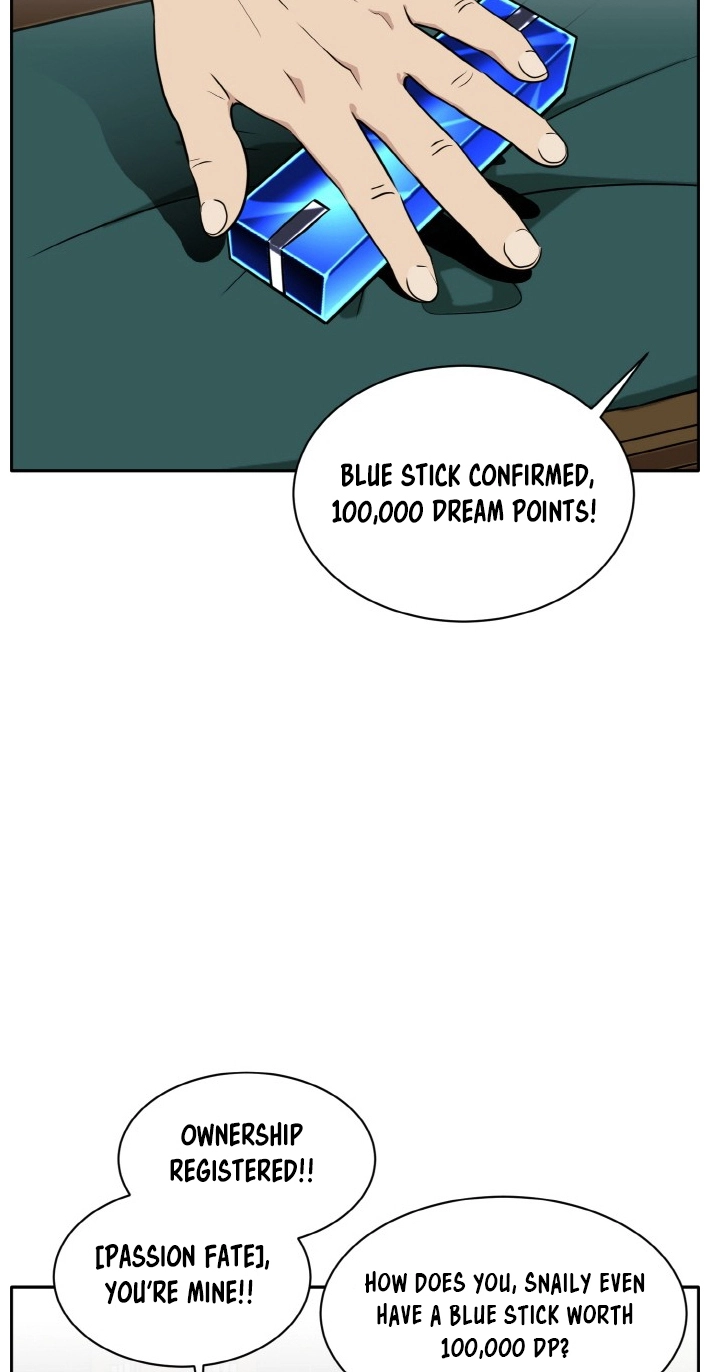Read Lucid Dream chapter 102 image 56 on Lezhin