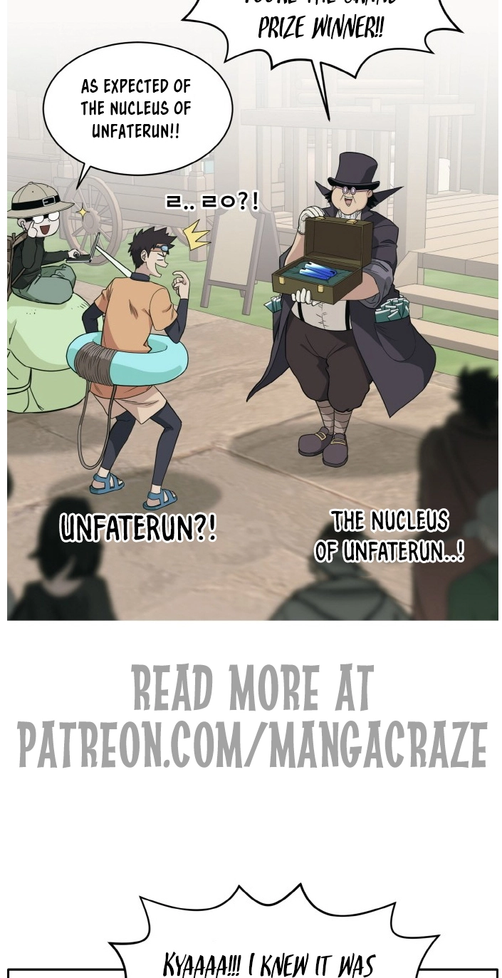 Read Lucid Dream chapter 102 image 58 on Lezhin