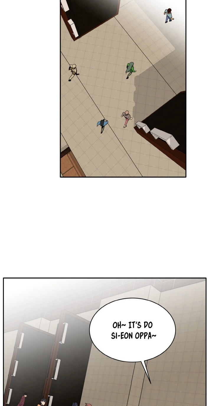 Read Lucid Dream chapter 102 image 60 on Lezhin