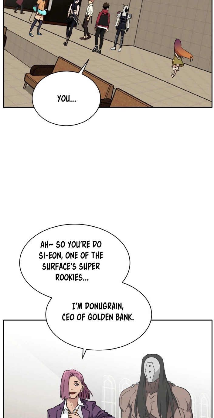Read Lucid Dream chapter 102 image 61 on Lezhin