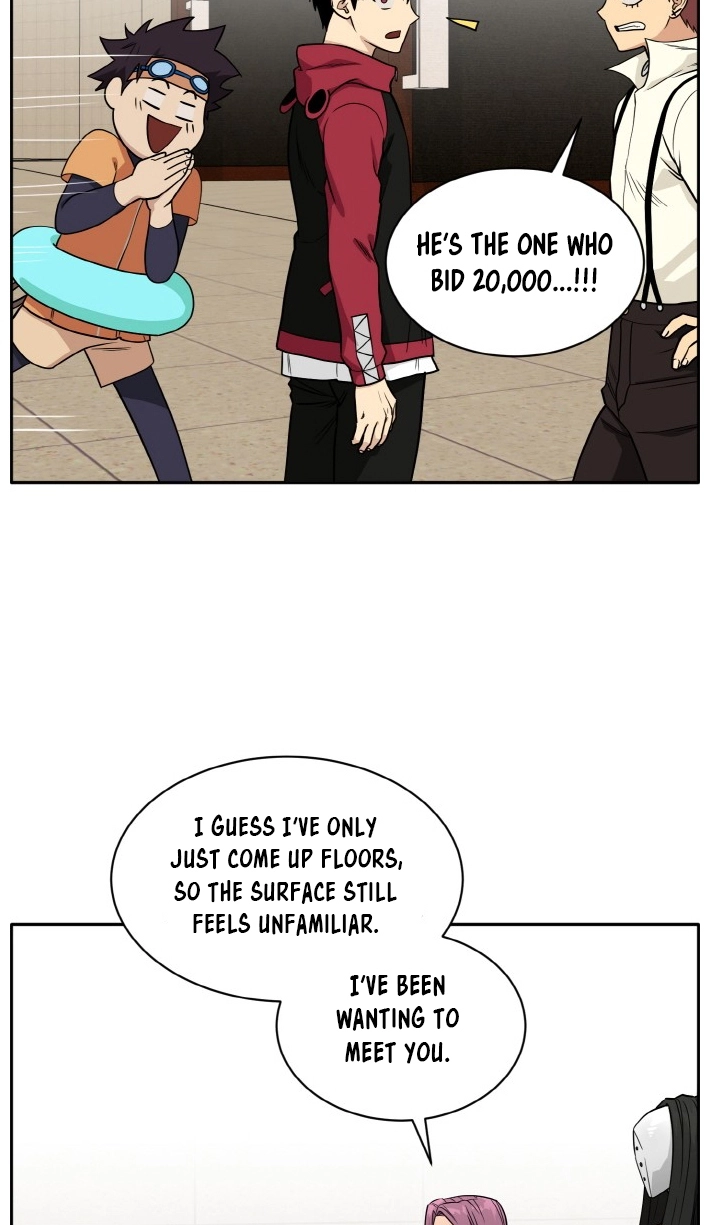 Read Lucid Dream chapter 102 image 63 on Lezhin