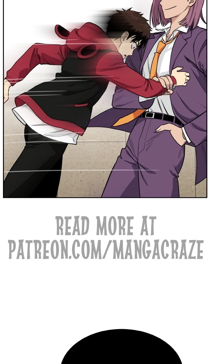 Read Lucid Dream chapter 102 image 66 on Lezhin