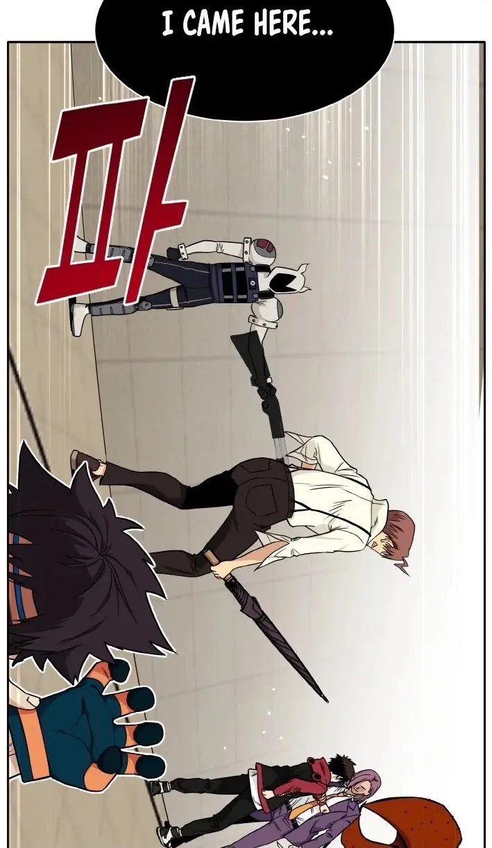 Read Lucid Dream chapter 102 image 69 on Lezhin