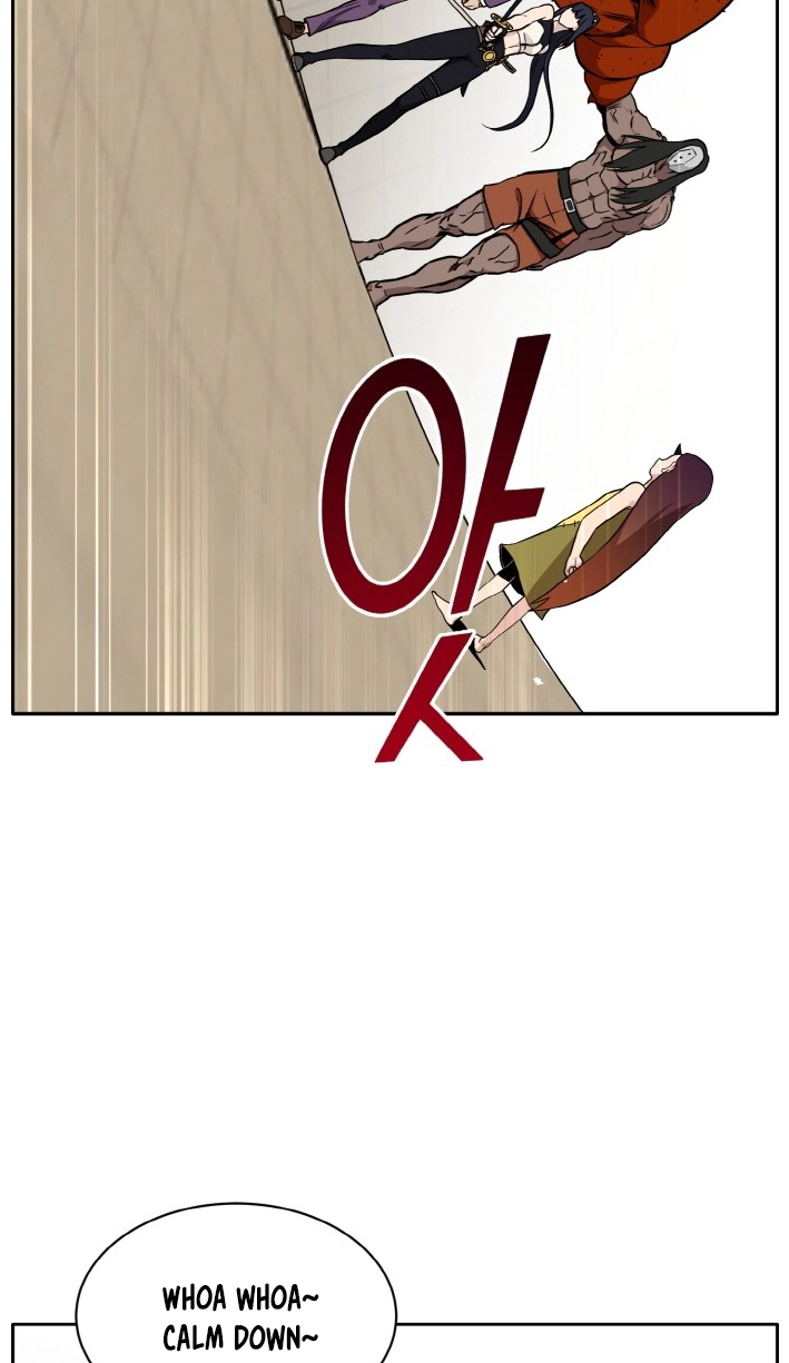 Read Lucid Dream chapter 102 image 70 on Lezhin