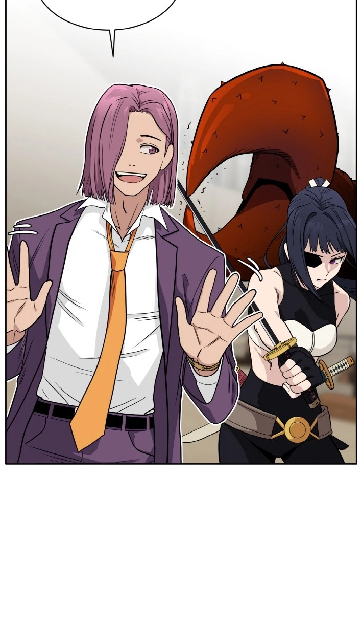 Read Lucid Dream chapter 102 image 71 on Lezhin