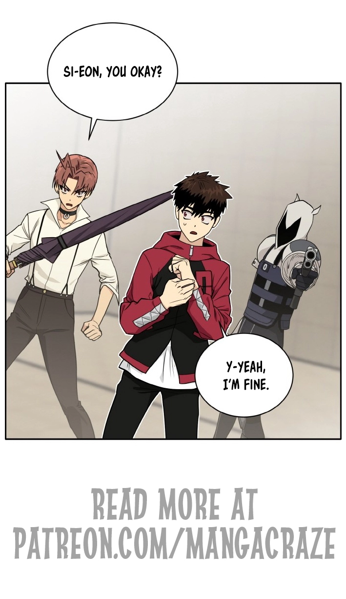 Read Lucid Dream chapter 102 image 72 on Lezhin