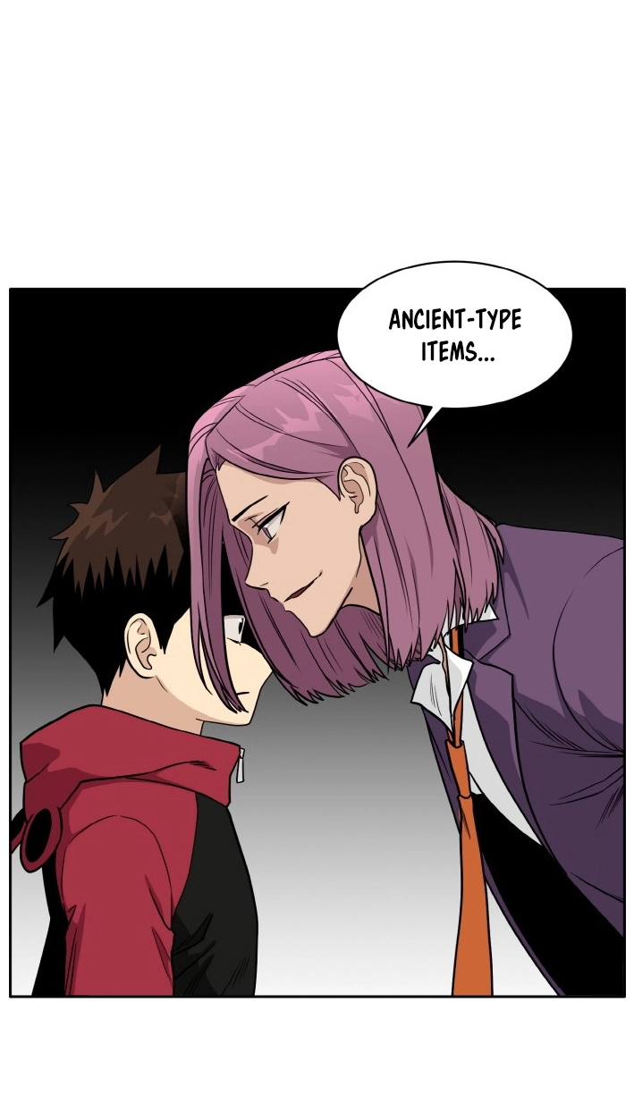 Read Lucid Dream chapter 102 image 74 on Lezhin