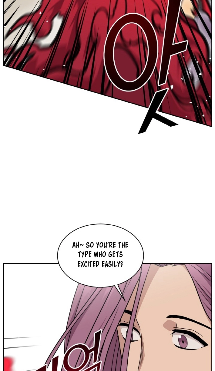 Read Lucid Dream chapter 102 image 77 on Lezhin