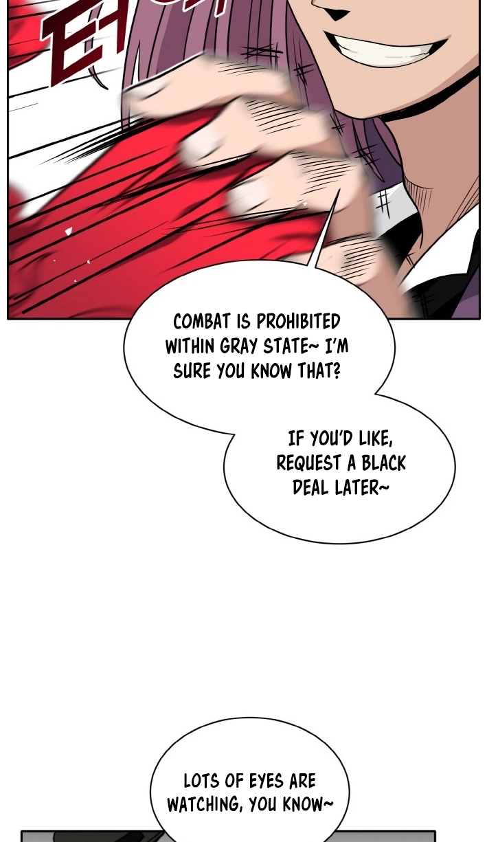 Read Lucid Dream chapter 102 image 78 on Lezhin