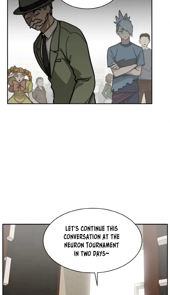 Read Lucid Dream chapter 102 image 79 on Lezhin