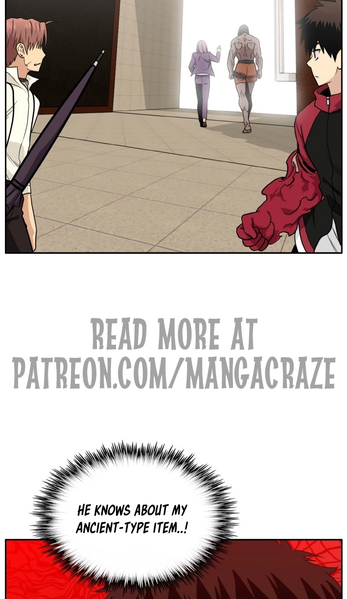 Read Lucid Dream chapter 102 image 80 on Lezhin