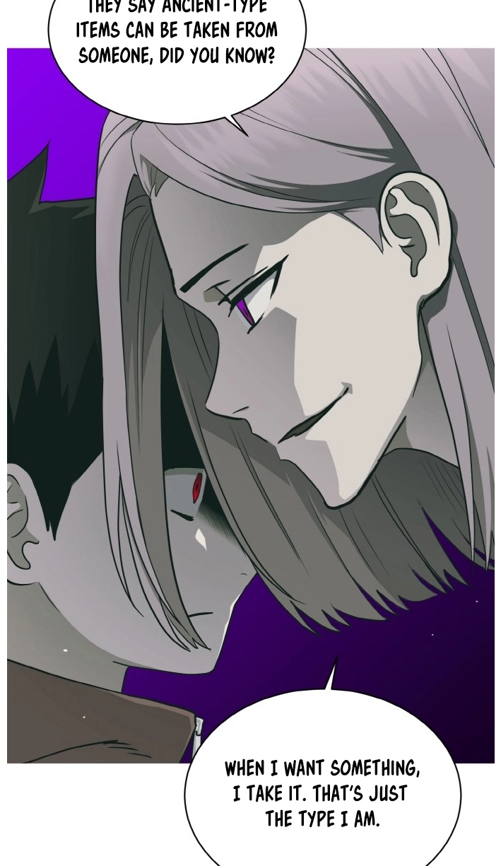Read Lucid Dream chapter 102 image 82 on Lezhin