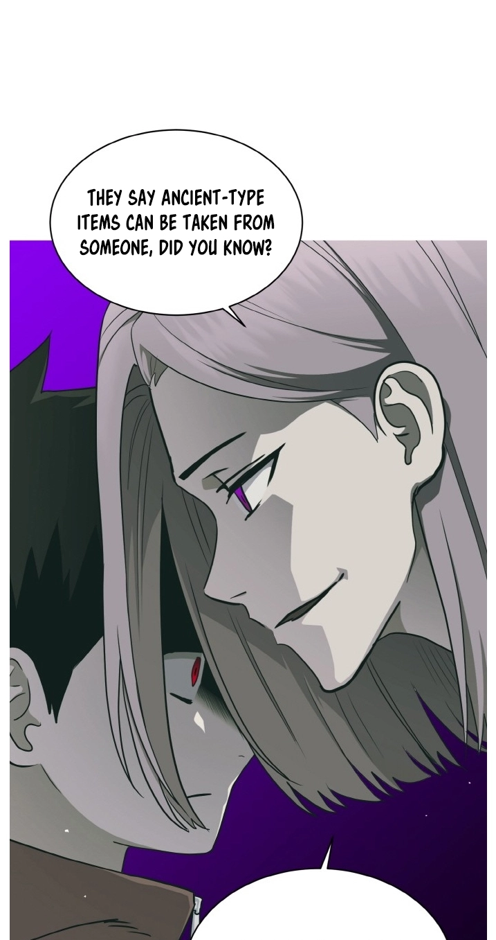 Read Lucid Dream chapter 103 image 1 on Lezhin