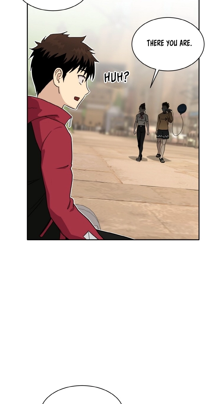 Read Lucid Dream chapter 103 image 10 on Lezhin
