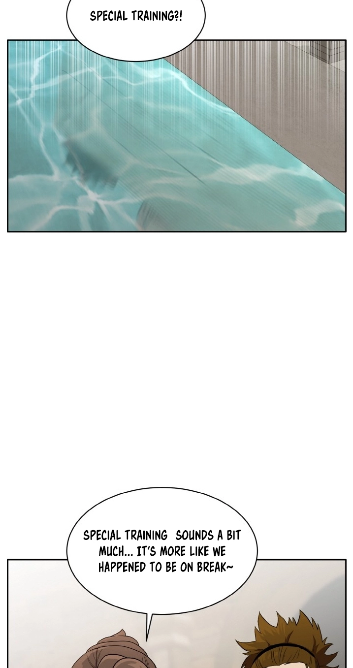 Read Lucid Dream chapter 103 image 11 on Lezhin