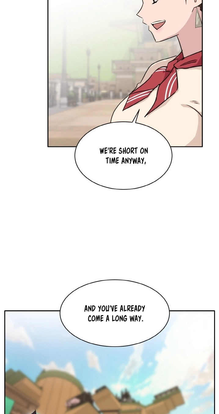 Read Lucid Dream chapter 103 image 14 on Lezhin