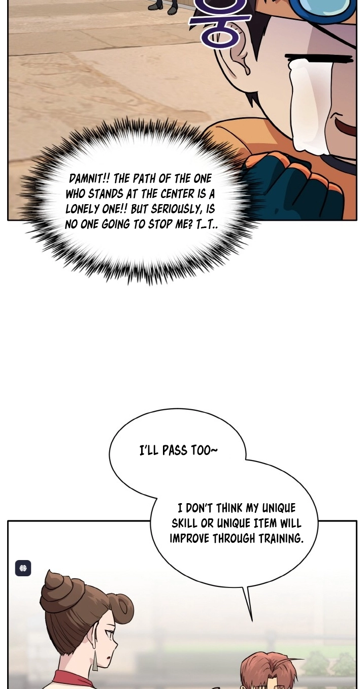 Read Lucid Dream chapter 103 image 18 on Lezhin