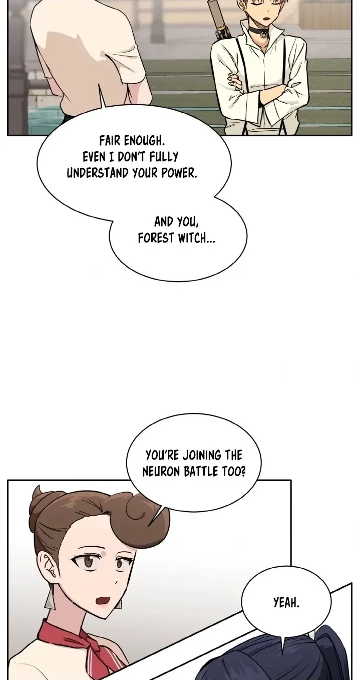 Read Lucid Dream chapter 103 image 19 on Lezhin
