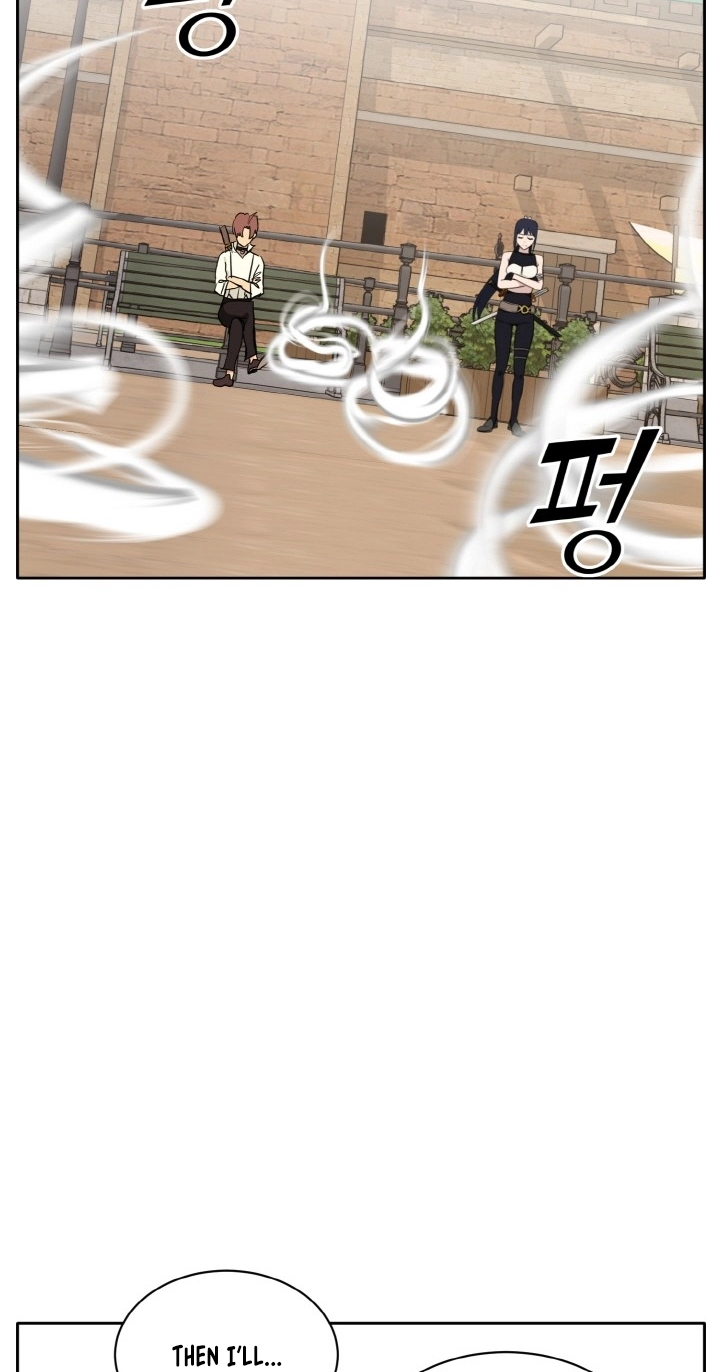 Read Lucid Dream chapter 103 image 22 on Lezhin