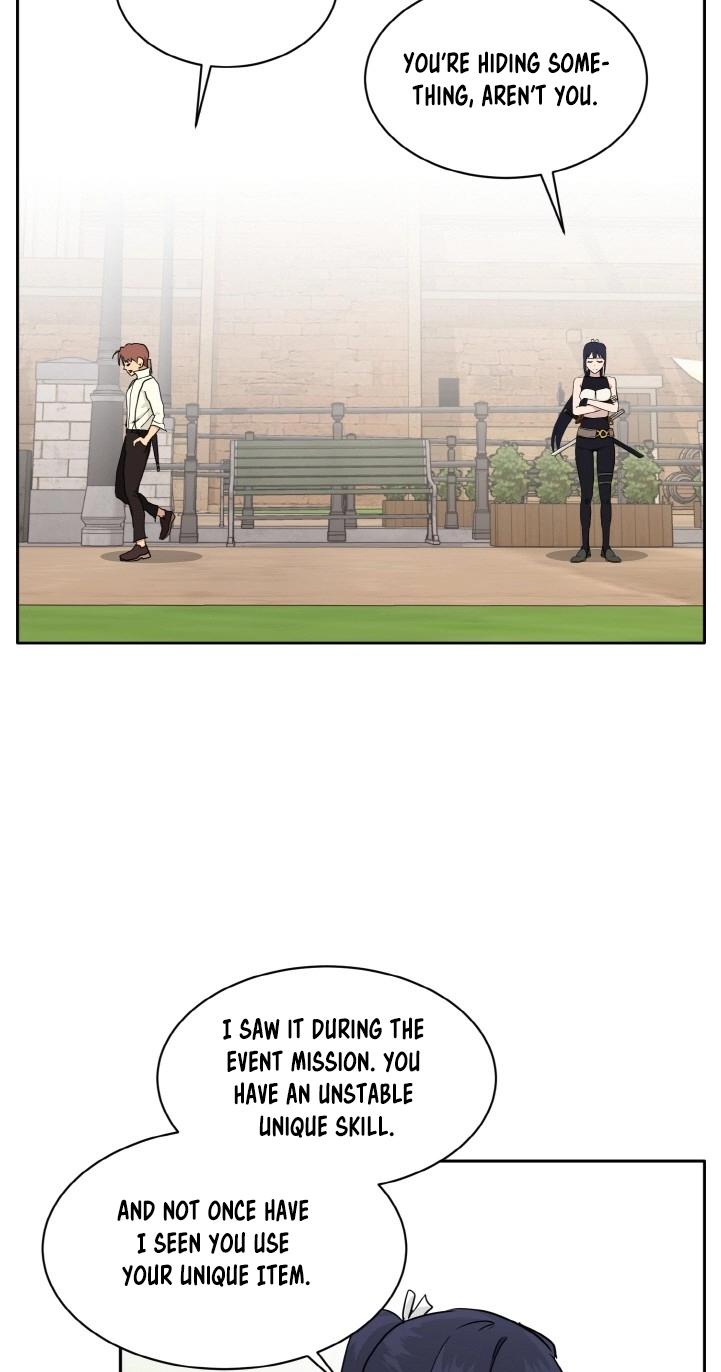 Read Lucid Dream chapter 103 image 23 on Lezhin