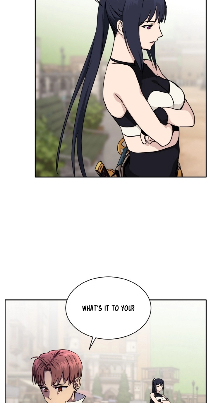 Read Lucid Dream chapter 103 image 24 on Lezhin