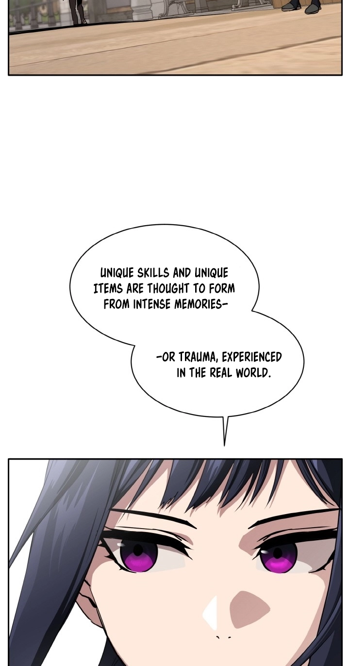 Read Lucid Dream chapter 103 image 26 on Lezhin