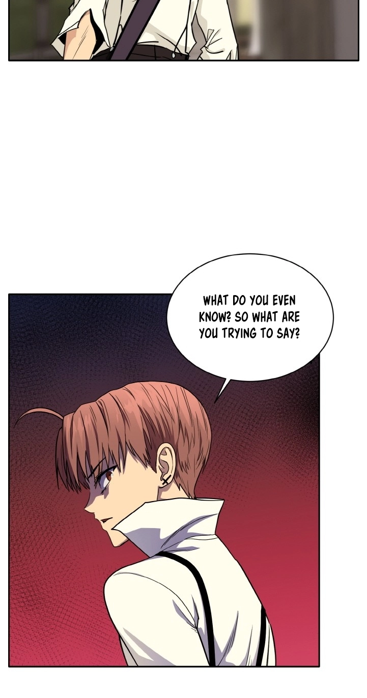 Read Lucid Dream chapter 103 image 28 on Lezhin