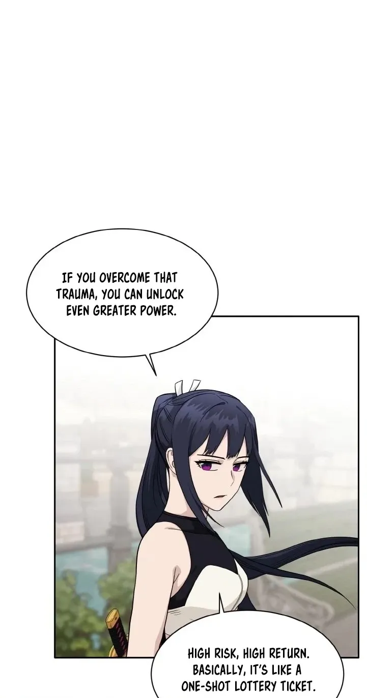 Read Lucid Dream chapter 103 image 29 on Lezhin