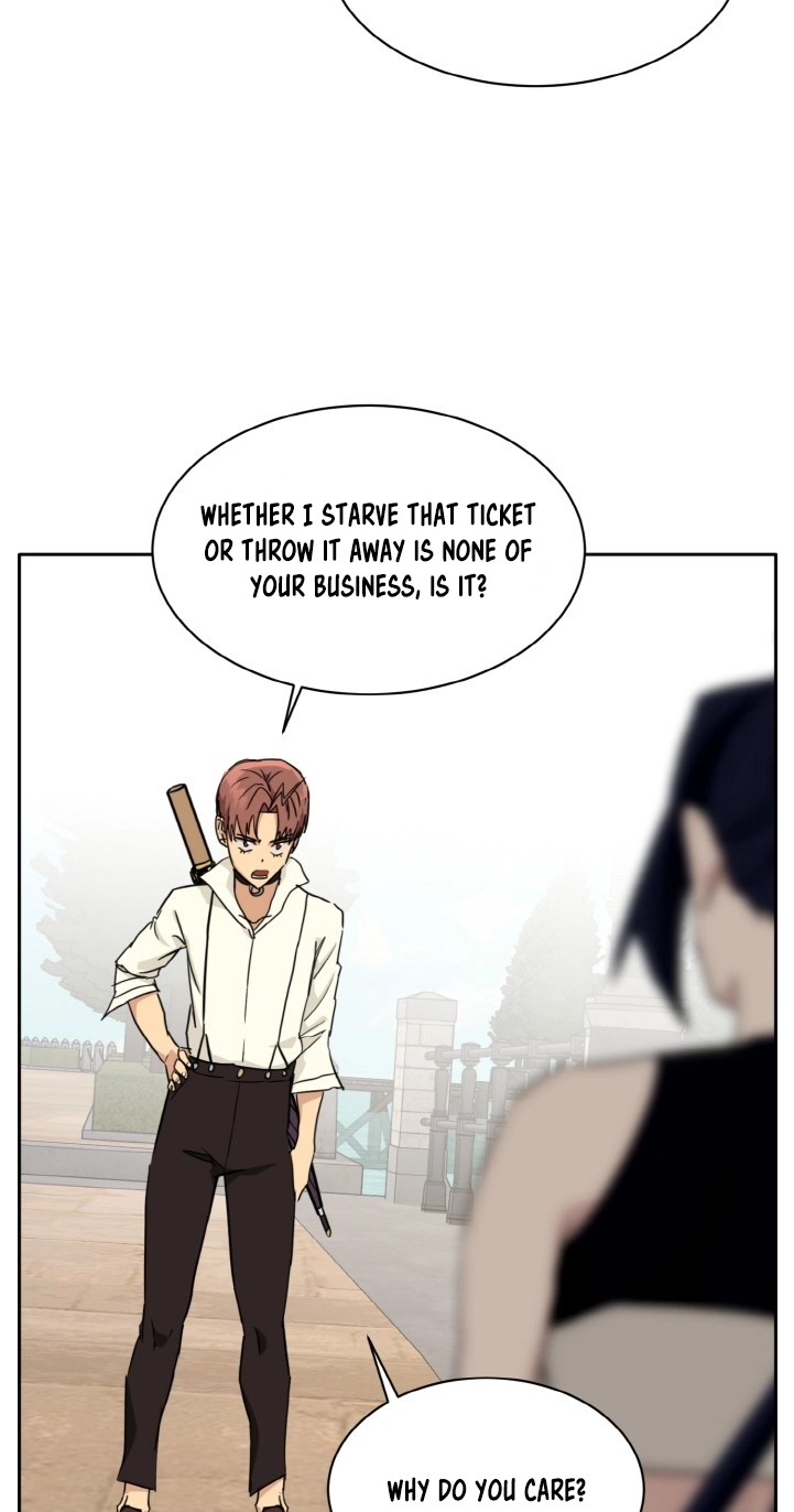 Read Lucid Dream chapter 103 image 30 on Lezhin