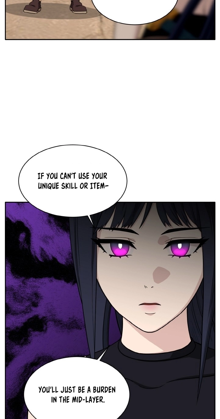 Read Lucid Dream chapter 103 image 31 on Lezhin