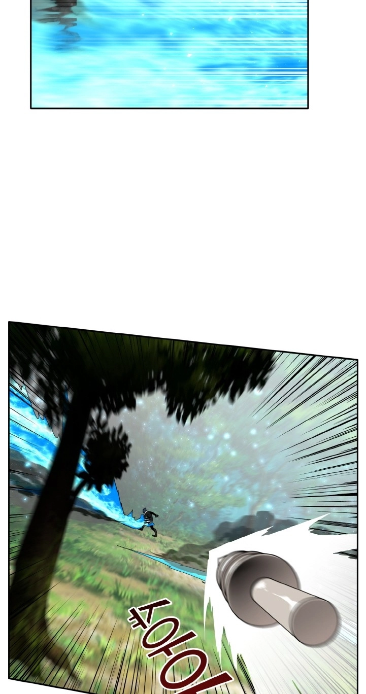 Read Lucid Dream chapter 103 image 34 on Lezhin