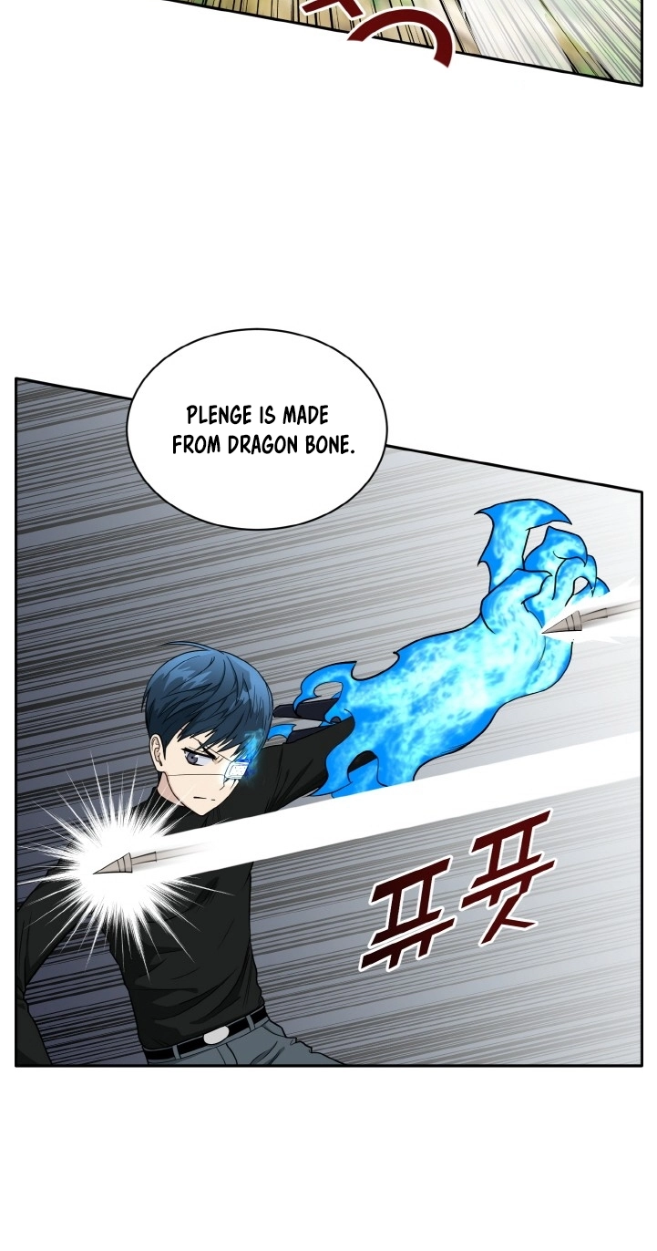 Read Lucid Dream chapter 103 image 35 on Lezhin