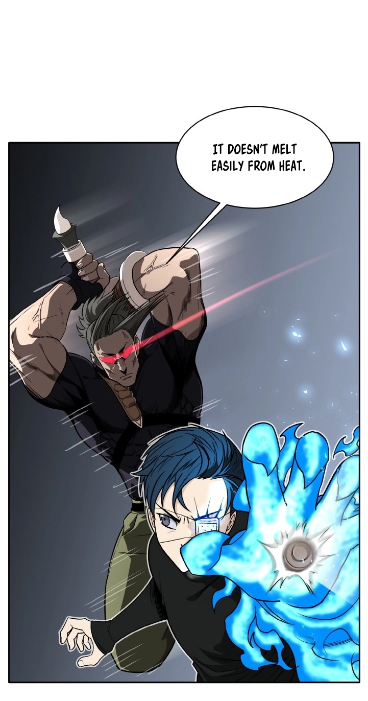 Read Lucid Dream chapter 103 image 36 on Lezhin